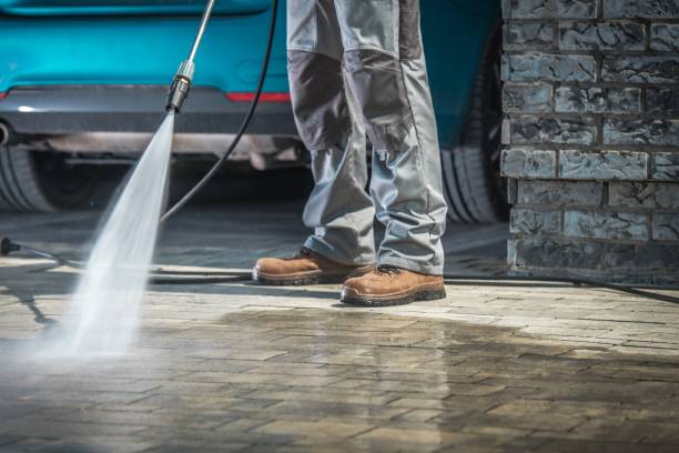 Reliable Galesburg, MI Pressure Washing Solutions